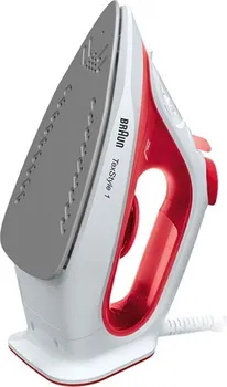 BRAUN PEGLA NA PARU SI 1019 TEXSTYLE 1, CRVENO-BIJELA, 1900 W (2 / 3)