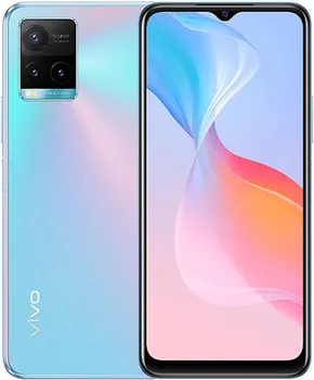 VIVO Y21S 4GB / 128GB (1 / 6)