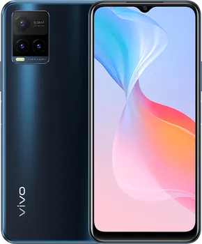 VIVO Y21S 4GB / 128GB (2 / 6)