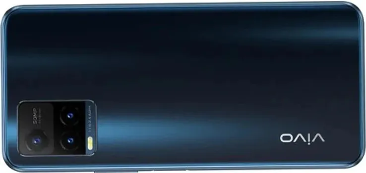 VIVO Y21S 4GB / 128GB (6 / 6)