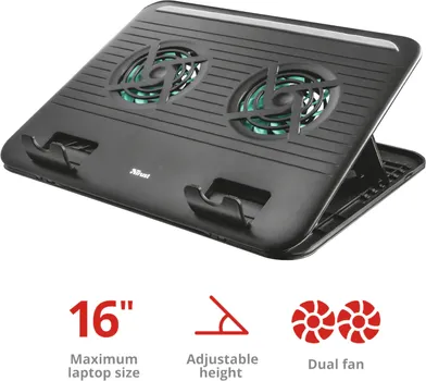 TRUST CYCLONE STALAK ZA LAPTOP16 (2 / 3)