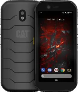 CAT S42 3GB / 32GB (1 / 1)