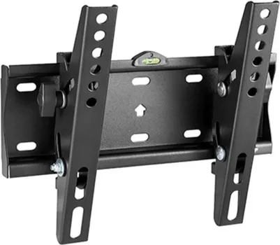 LOGILINK WALL MOUNT 23-42in, 25kg, TILT (3 / 6)