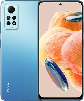 XIAOMI REDMI NOTE 12 PRO 4G 8GB / 128GB (1 / 5)