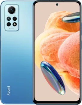 XIAOMI REDMI NOTE 12 PRO 4G 8GB / 128GB (4 / 5)