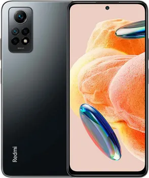 XIAOMI REDMI NOTE 12 PRO 4G 8GB / 256GB (1 / 24)