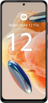 XIAOMI REDMI NOTE 12 PRO 4G 8GB / 256GB (2 / 24)