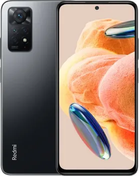XIAOMI REDMI NOTE 12 PRO 4G 8GB / 256GB (4 / 24)