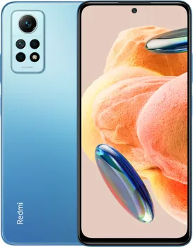 XIAOMI REDMI NOTE 12 PRO 4G 8GB / 256GB (7 / 24)