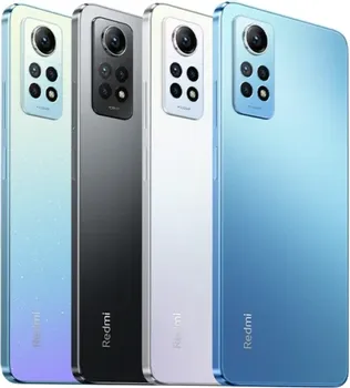 XIAOMI REDMI NOTE 12 PRO 4G 8GB / 256GB (19 / 24)