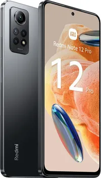XIAOMI REDMI NOTE 12 PRO 4G 8GB / 256GB (20 / 24)