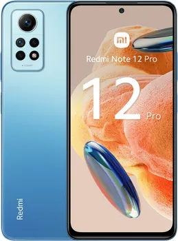 XIAOMI REDMI NOTE 12 PRO 4G 8GB / 256GB (23 / 24)