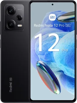 XIAOMI REDMI NOTE 12 PRO 5G 8GB / 256GB (2 / 11)