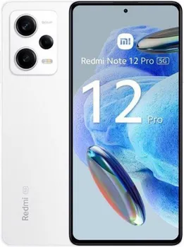 XIAOMI REDMI NOTE 12 PRO 5G 8GB / 256GB (4 / 11)