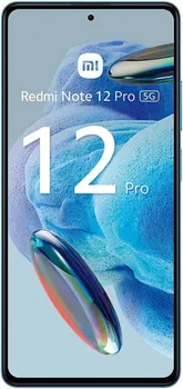 XIAOMI REDMI NOTE 12 PRO 5G 8GB / 256GB (7 / 11)