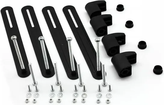 SBOX NON VESA DESKTOP MOUNT ADAPTER (1 / 6)