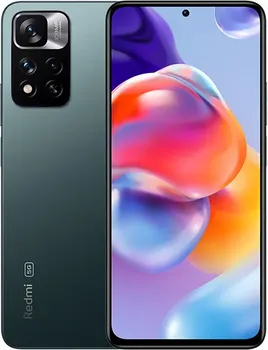 XIAOMI REDMI NOTE 11 PRO PLUS 5G 8GB / 256GB (1 / 3)