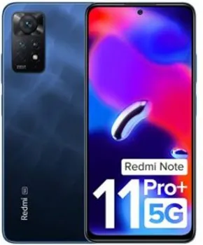 XIAOMI REDMI NOTE 11 PRO PLUS 5G 8GB / 256GB (2 / 3)