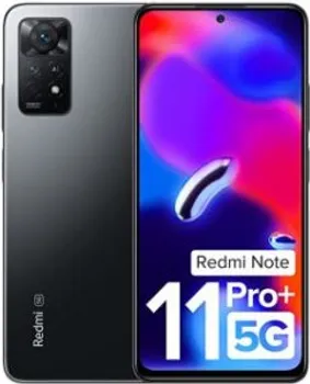 XIAOMI REDMI NOTE 11 PRO PLUS 5G 8GB / 256GB (3 / 3)