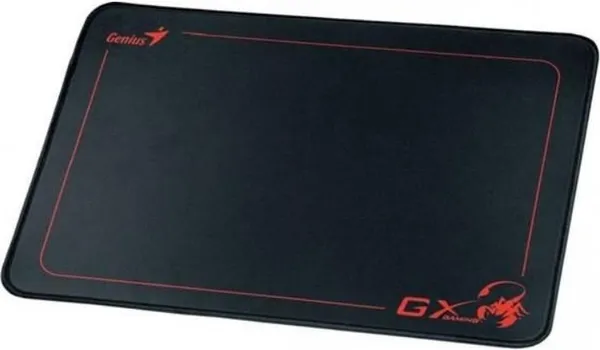 GENIUS GX-SPEED P100 GAMING [355x257x3mm] (2 / 4)