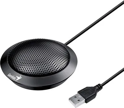GENIUS MIC-100U [USB] (1 / 1)