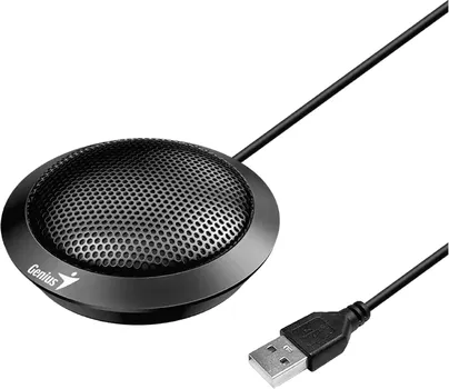 GENIUS MIC-100U [USB] (1 / 4)