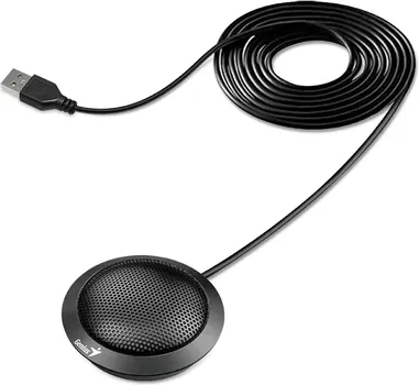 GENIUS MIC-100U [USB] (2 / 4)