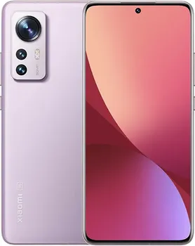 XIAOMI 12 5G 8GB / 256GB (1 / 3)