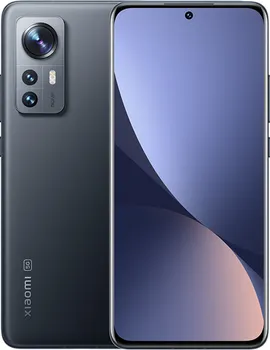 XIAOMI 12 5G 8GB / 256GB (2 / 3)