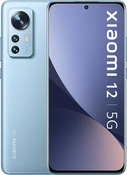XIAOMI 12 5G 8GB / 256GB (3 / 3)