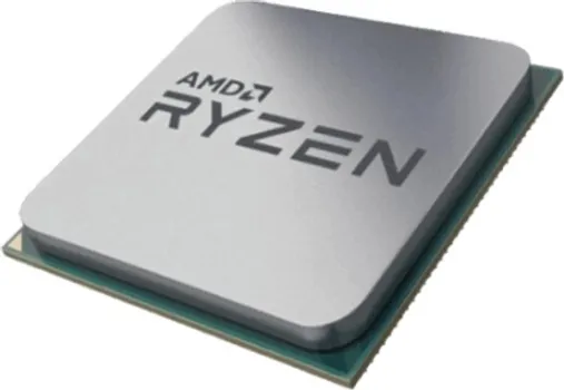 AMD RYZEN 5 3500X TRAY (1 / 1)