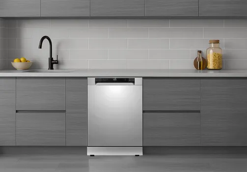 VIVAX HOME PERILICA POSUĐA DW-601472C S (2 / 2)