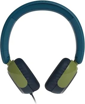 PHILIPS TAK2000CT/00 DJEČJE SLUŠALICE GLASNOĆA OGRANIČENA NA 85 DB ŠARENI DIZAJN, BOJA KRISTALNA TIRKIZNA (5 / 7)