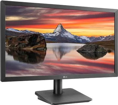 LG 22MP410-B (4 / 8)