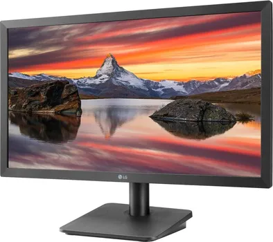 LG 22MP410-B (6 / 8)