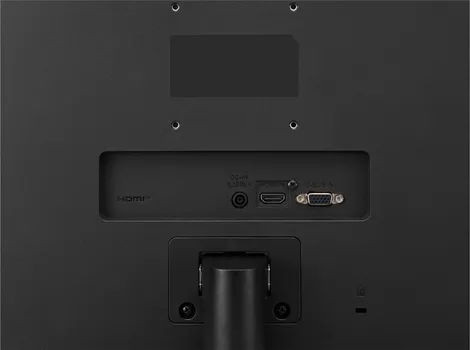 LG 22MP410-B (8 / 8)