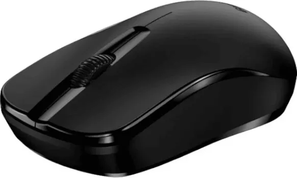 GENIUS NX-7000X [WIRELESS] (5 / 11)