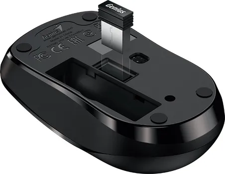 GENIUS NX-7000X [WIRELESS] (11 / 11)