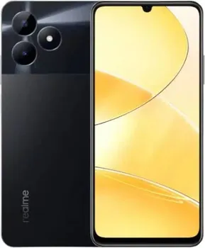 REALME C51 4GB / 128GB (1 / 4)