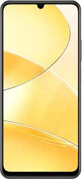 REALME C51 4GB / 128GB (4 / 4)