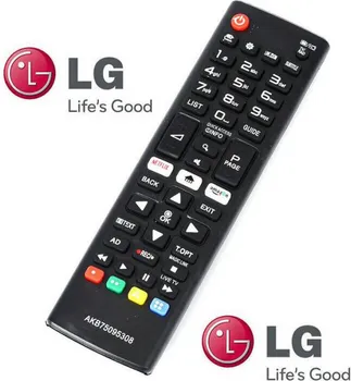 HAMA ROC1128LG FOR LG (1 / 2)