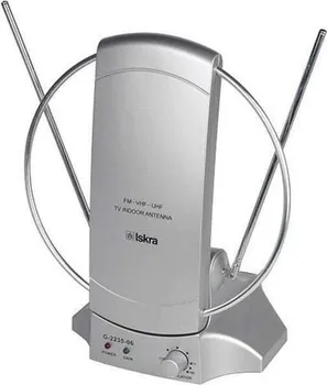 ISKRA ANTENA G 2235-06 (1 / 3)