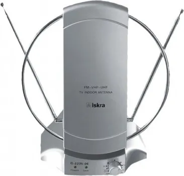 ISKRA ANTENA G 2235-06 (2 / 3)
