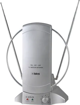 ISKRA ANTENA G 2235-06 (3 / 3)