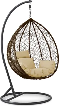 CUNGU LJULJASKA EGE TX180062-XL NATURAL SA SUNDJ. STARO ZLATO 960 (1 / 1)