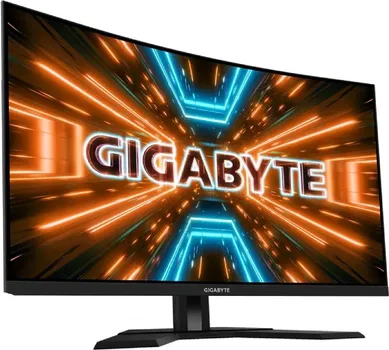 GIGABYTE M32QC (4 / 4)