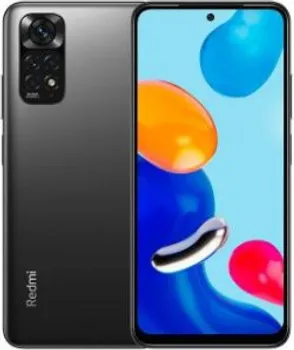 XIAOMI REDMI NOTE 11 6GB / 128GB (2 / 2)