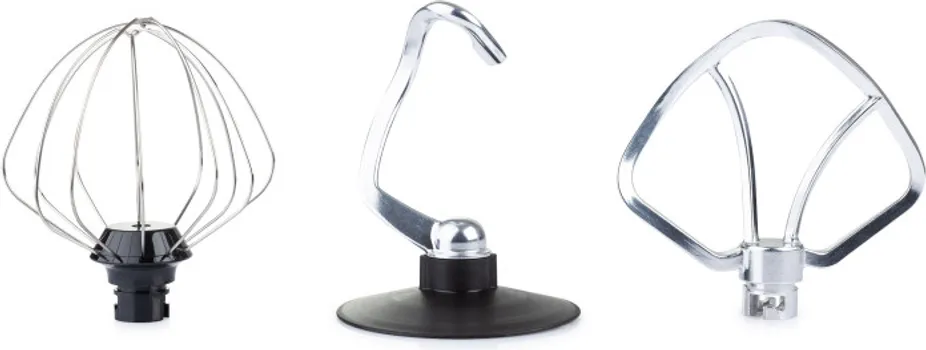 VITAPUR KUHINJSKI ROBOT INFINITY PRO, 1400W, CRNI (4 / 14)