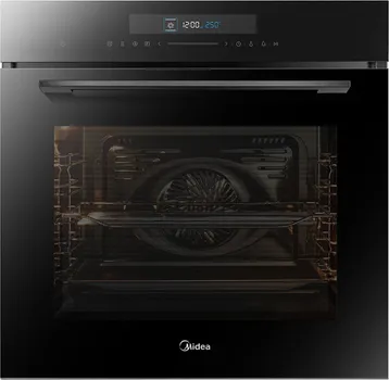 MIDEA UGRADBENA PEĆNICA 7NM30T0B (1 / 1)