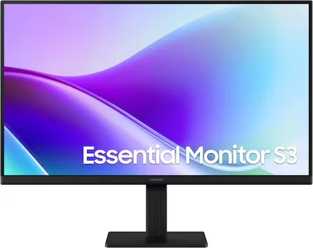 SAMSUNG MONITOR S32GF, 24, FULLHD, IPS, 250 CD/M2, HDMI, , 120HZ, 5MS (1 / 4)
